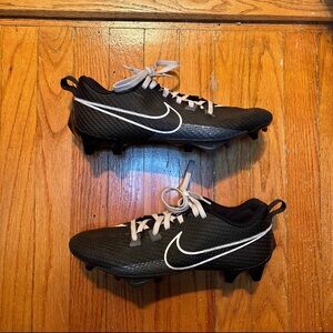 Nike Vapor Edge Speed 360 2 ‘Black Smoke Grey’